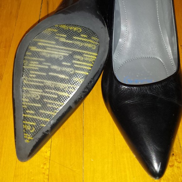 Calvin Klein Nadya Wedge Pump - Picture 11 of 11